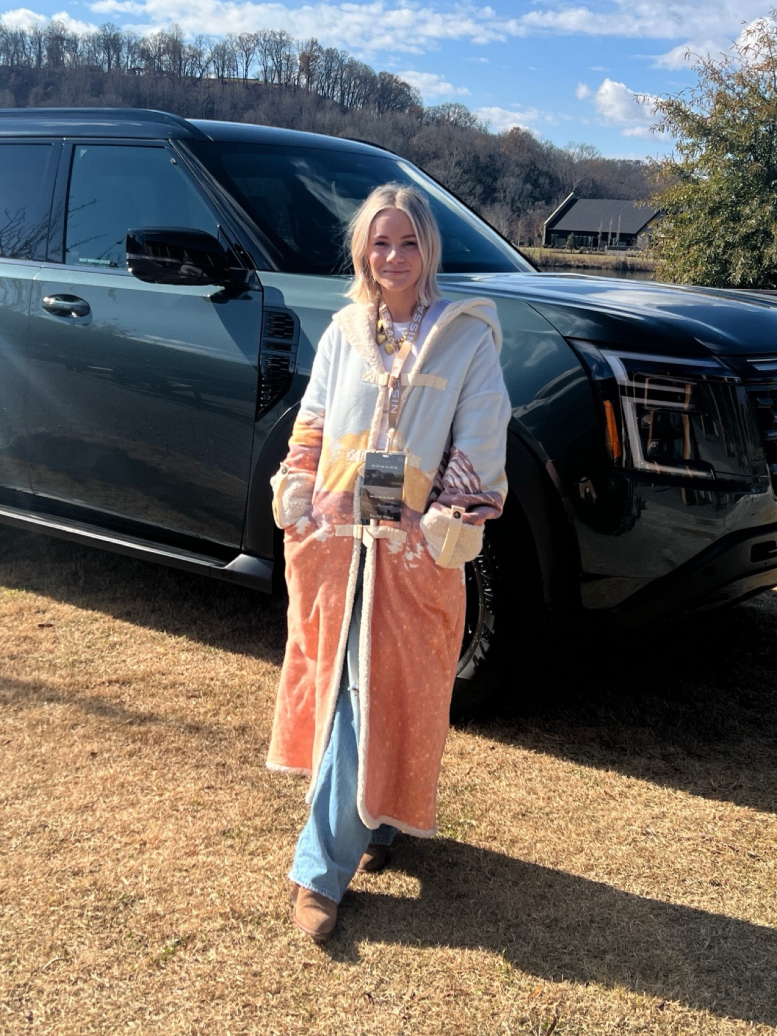 Back in stock! Free People graphic jacket!

#LTKStyleTip