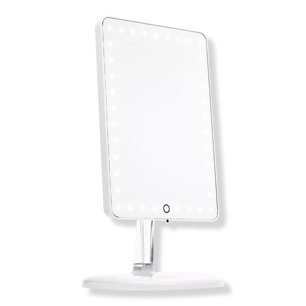 Touch Pro LED Makeup Mirror With Bluetooth & USB Charger - Impressions Vanity | Ulta Beauty | Ulta