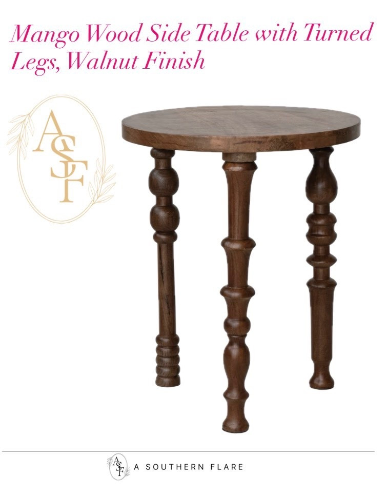 Home Decor/ side tablee

#LTKFindsUnder100 #LTKFindsUnder50 #LTKHome