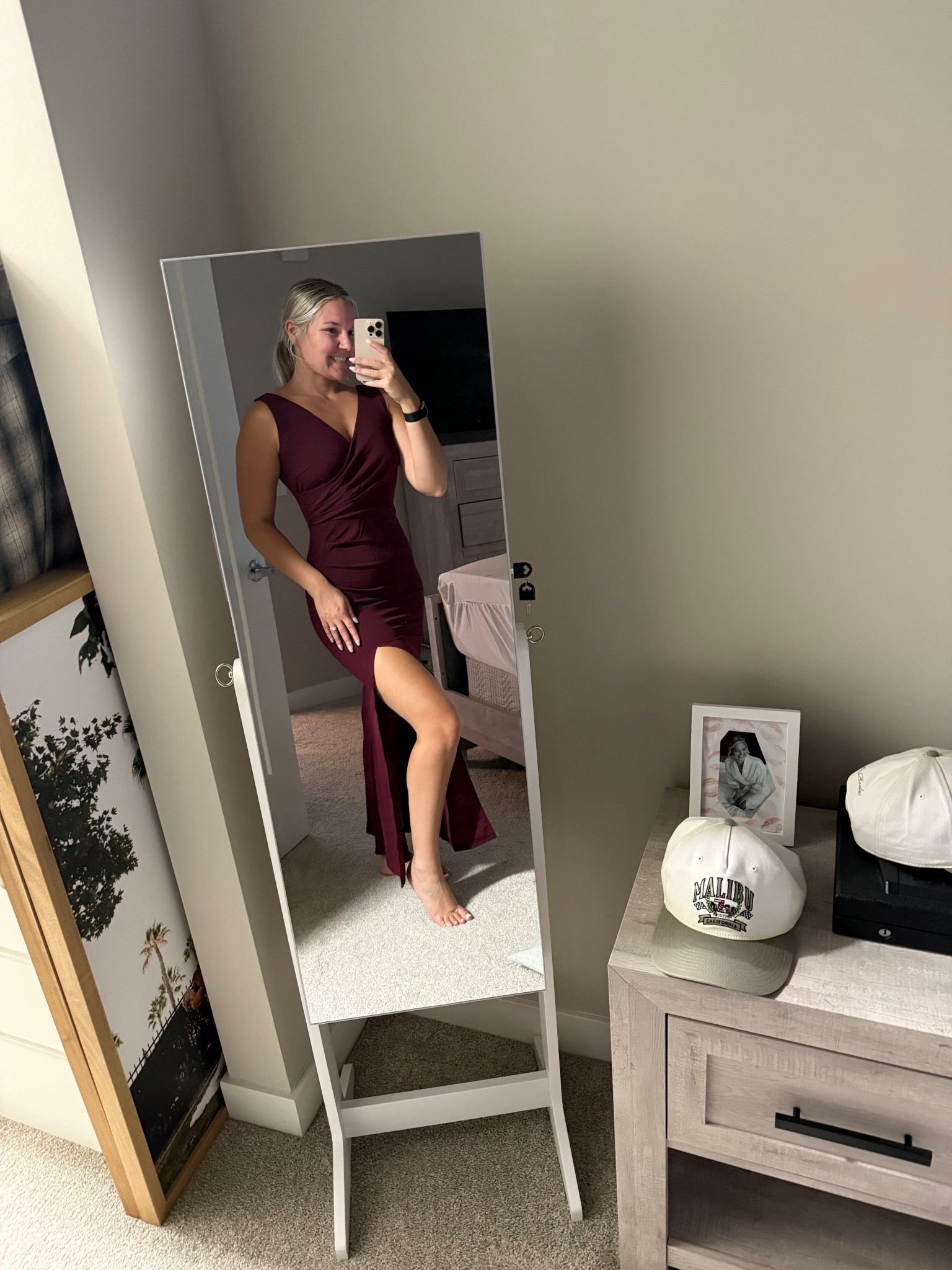 Wedding Guest Dress Option from Amazonn

#LTKParties #LTKWedding #LTKFindsUnder100