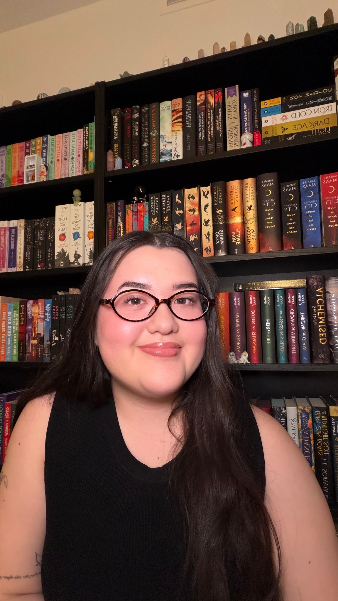 Need some new glasses? Check out Lensmart and use code DANA15 to save some $$$

copy this link below ☺️

https://www.lensmartonline.com/?lenid=fx_wh_DANA15

#LTKbeauty #LTKstyletip #LTKcanada