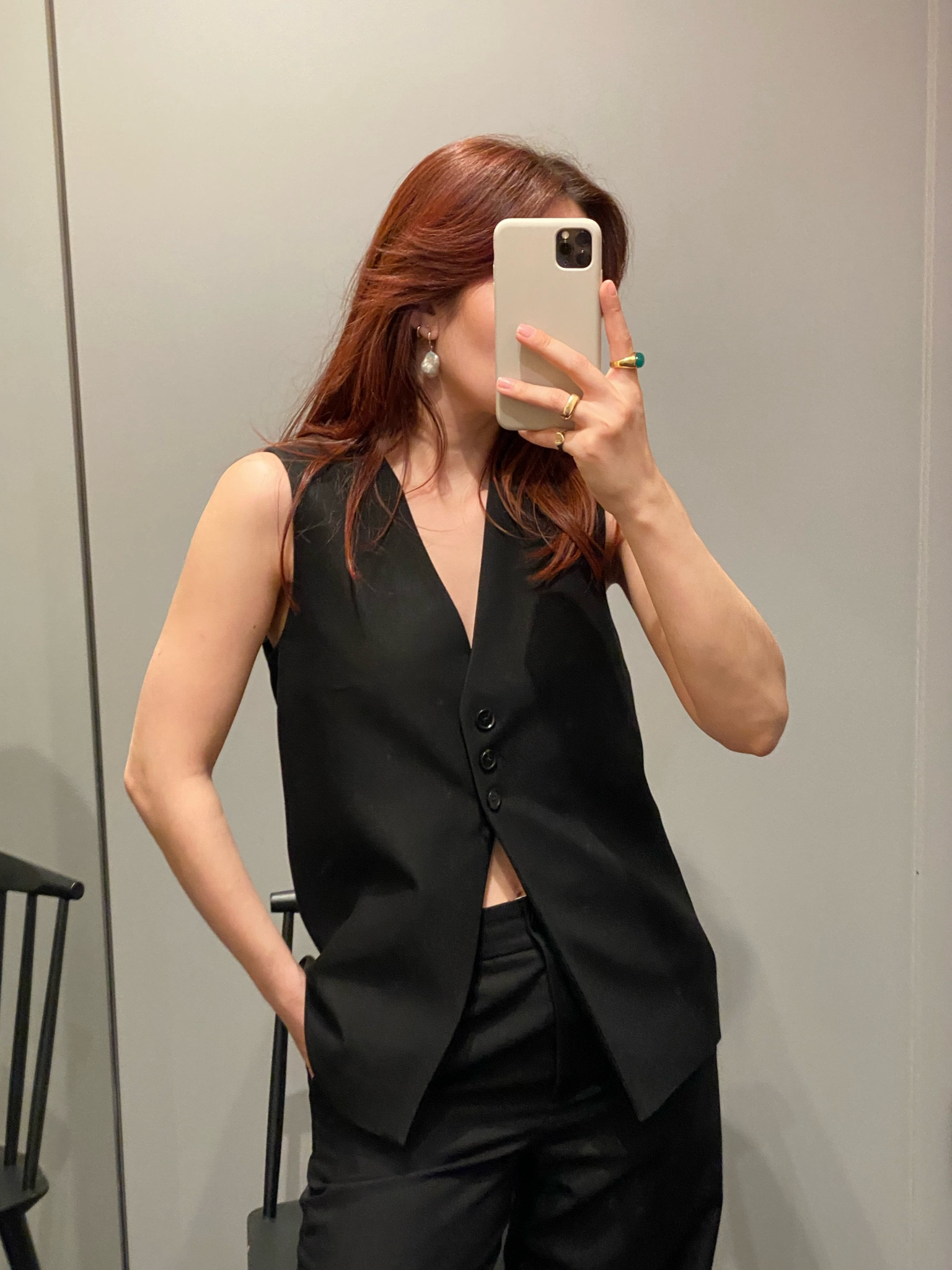 waistcoat season is upon us 💖 so many great options out there it’s getting impossible to choose 

#LTKeurope #LTKstyletip #LTKfindsunder100