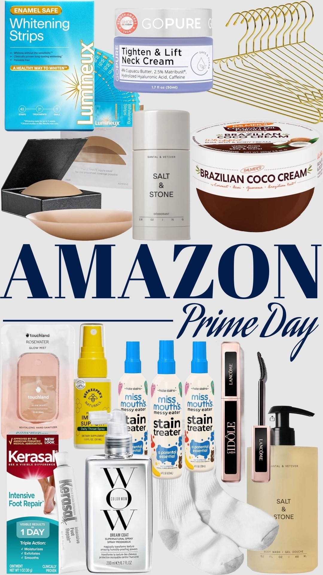 Amazon Prime Day deals!

Amazon finds, amazon fashion, amazon prime deals, prime day deals, #ltkrefresh #ltkseasonal #ltkhome  #ltkstyletip #ltktravel #ltkwedding #ltkbeauty #ltkcurves #ltkfamily #ltkfit #ltksalealert #ltkshoecrush #ltkstyletip #ltkswim #ltkunder50 #ltkunder100 #ltkworkwear #ltkgetaway #ltkbag #nordstromsale #targetstyle #amazonfinds #fallfashion #nsale #amazon #target #affordablefashion #ltkholiday #ltkgift #LTKGiftGuide #ltkgift #ltkholiday #ltksale #ltkxprimeday

#LTKSeasonal #LTKSaleAlert #LTKFindsUnder50