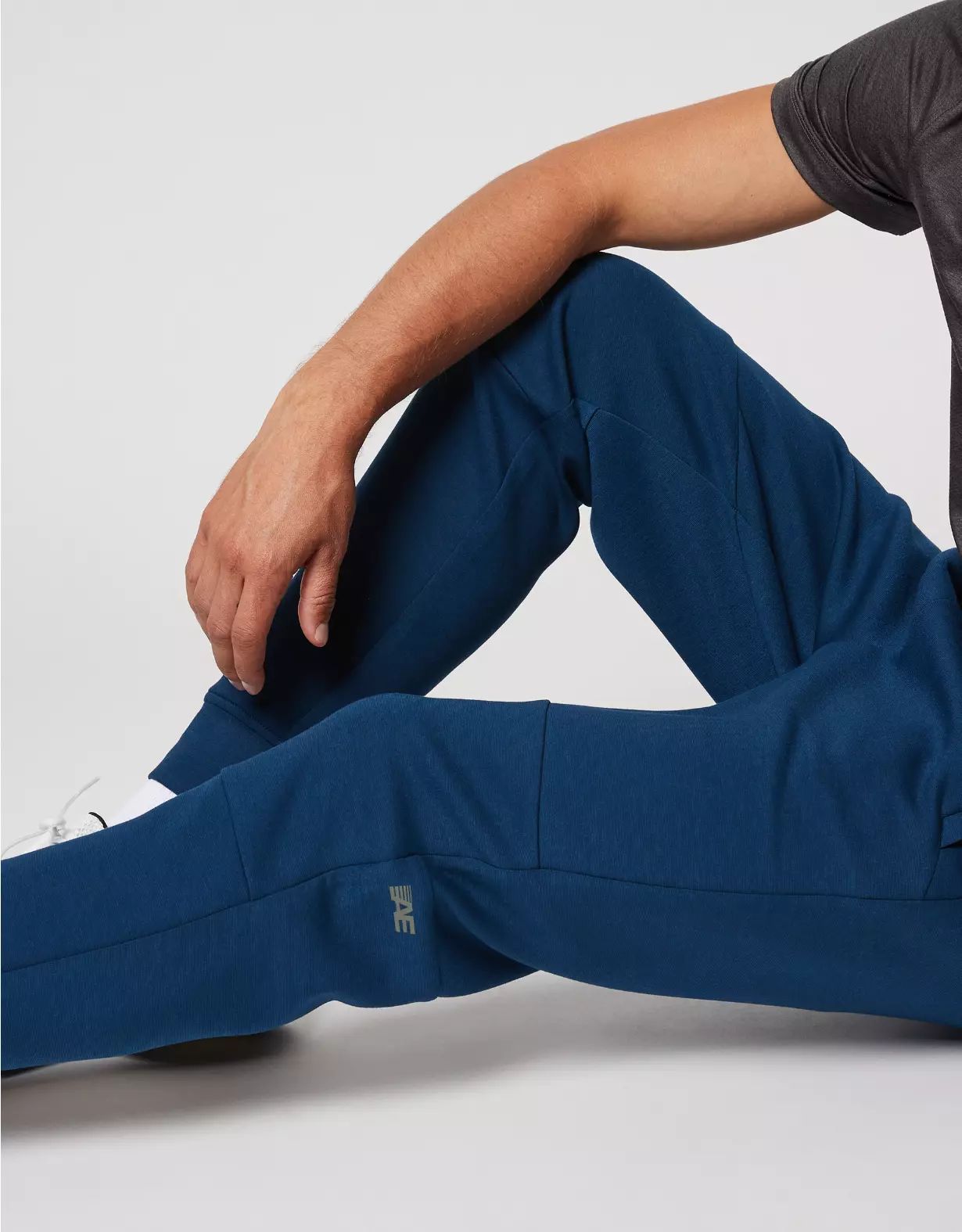AE 24/7 Good Vibes Jogger | American Eagle Outfitters (US & CA)