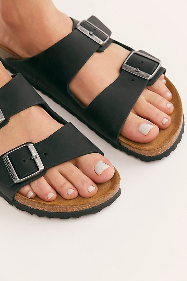 Birkenstock Arizona Sandals | Free People (Global - UK&FR Excluded)