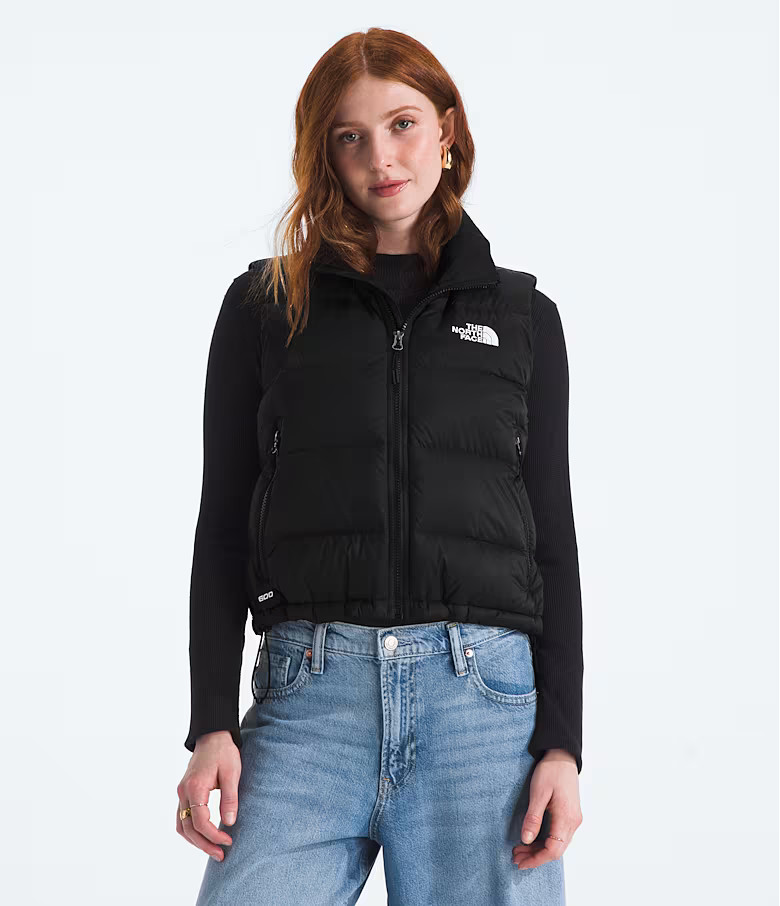 Women’s Hydrenalite™ Down A-Line Vest | The North Face (US)