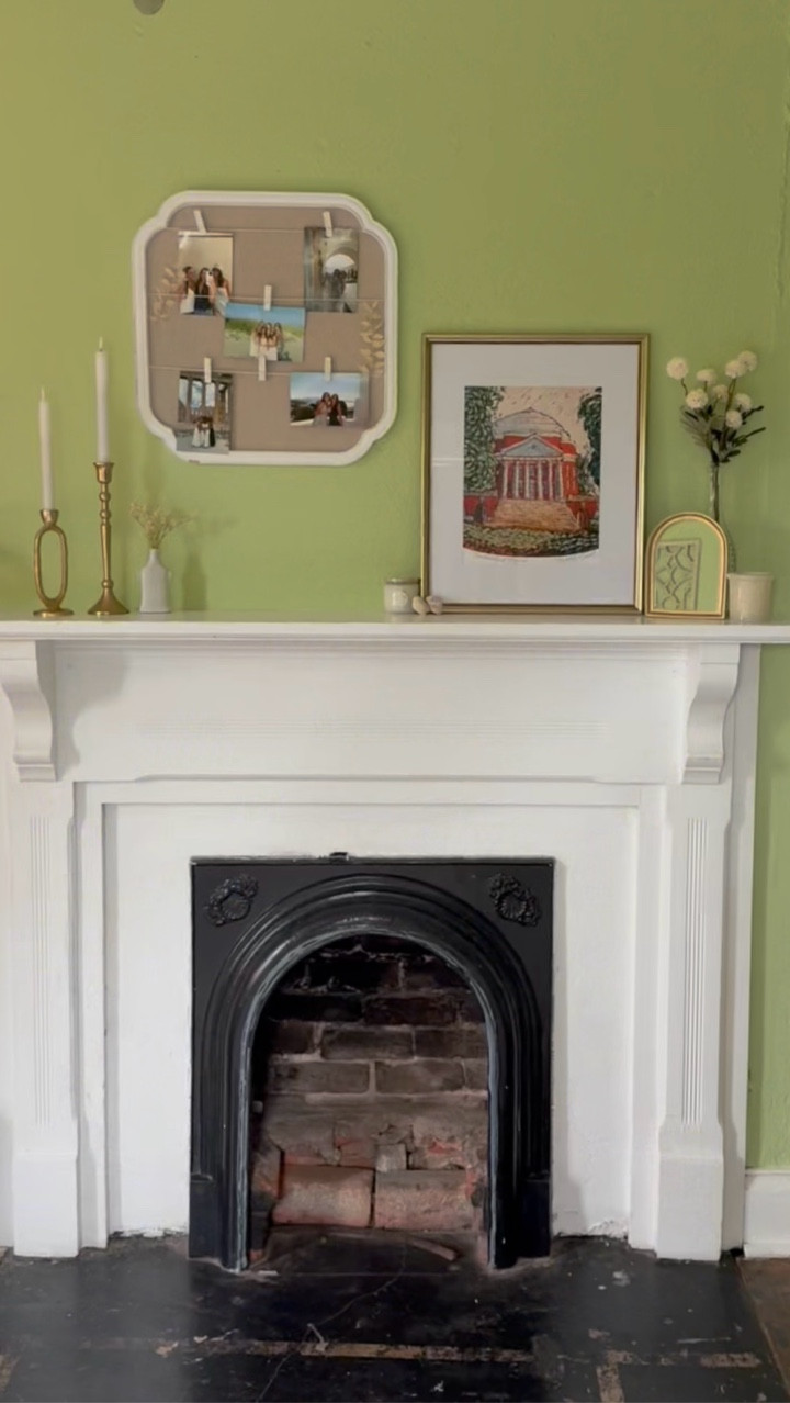 Fall is here, Back to school! 
#college #apartment #collegeapartment #offcampus 

#LTKHome #LTKSeasonal #LTKKids