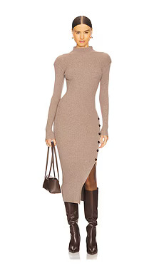 Soryn Sweater Dress
                    
                    ASTR the Label | Revolve Clothing (Global)