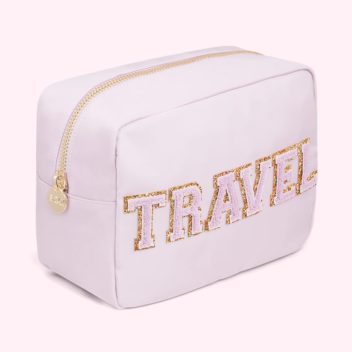 "Travel" Large Pouch | Stoney Clover Lane | Stoney Clover Lane