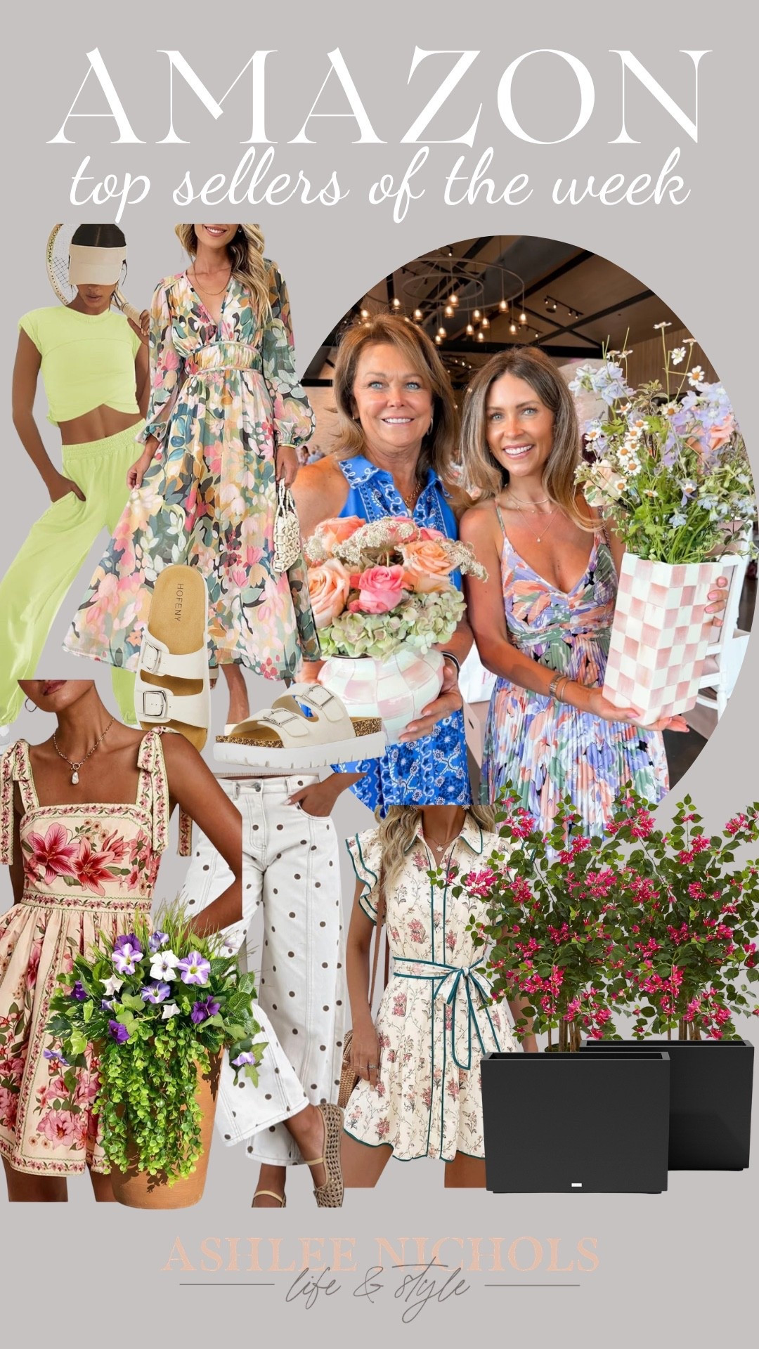 Amazon top sellers of the week 