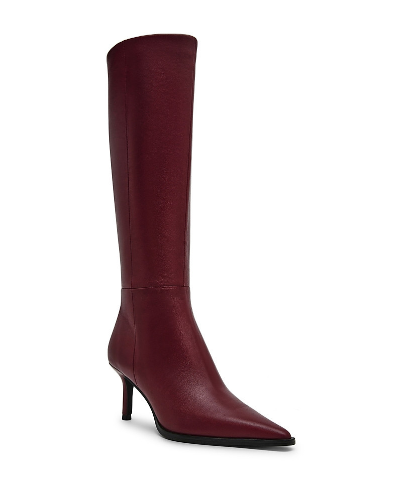 Steve Madden Women's Lingo Pointed Boots | Bloomingdale's (US)