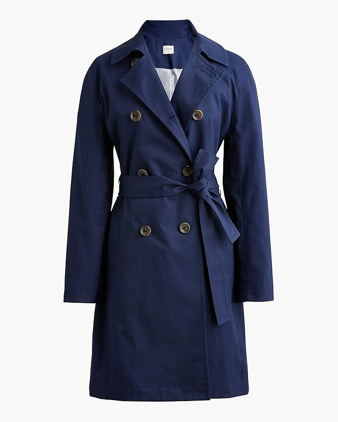Trench coat | J.Crew Factory