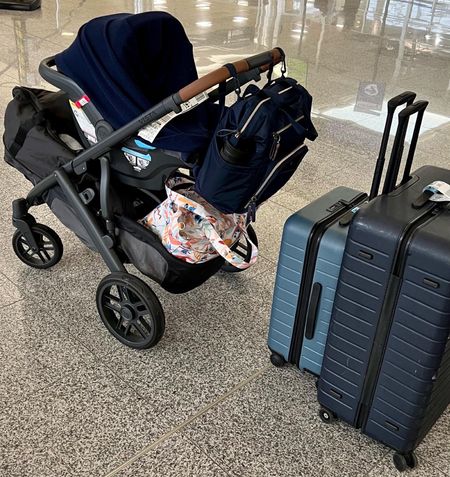 Traveling with babies requires a lot of STUFF…. Here are the BEST bags to put all that stuff in!! 

#LTKbaby #LTKtravel #LTKunder100
