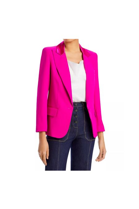 Roundup - November 3, 2022 #blazer #blazers #blazersforwomen #womensblazers #fallfashion #transitionalstyle #casual #dressup #dressdown #everydayfashion #everydaystyle #closetstaples #musthaves #winterfashion #workwear

#LTKSeasonal #LTKworkwear #LTKstyletip