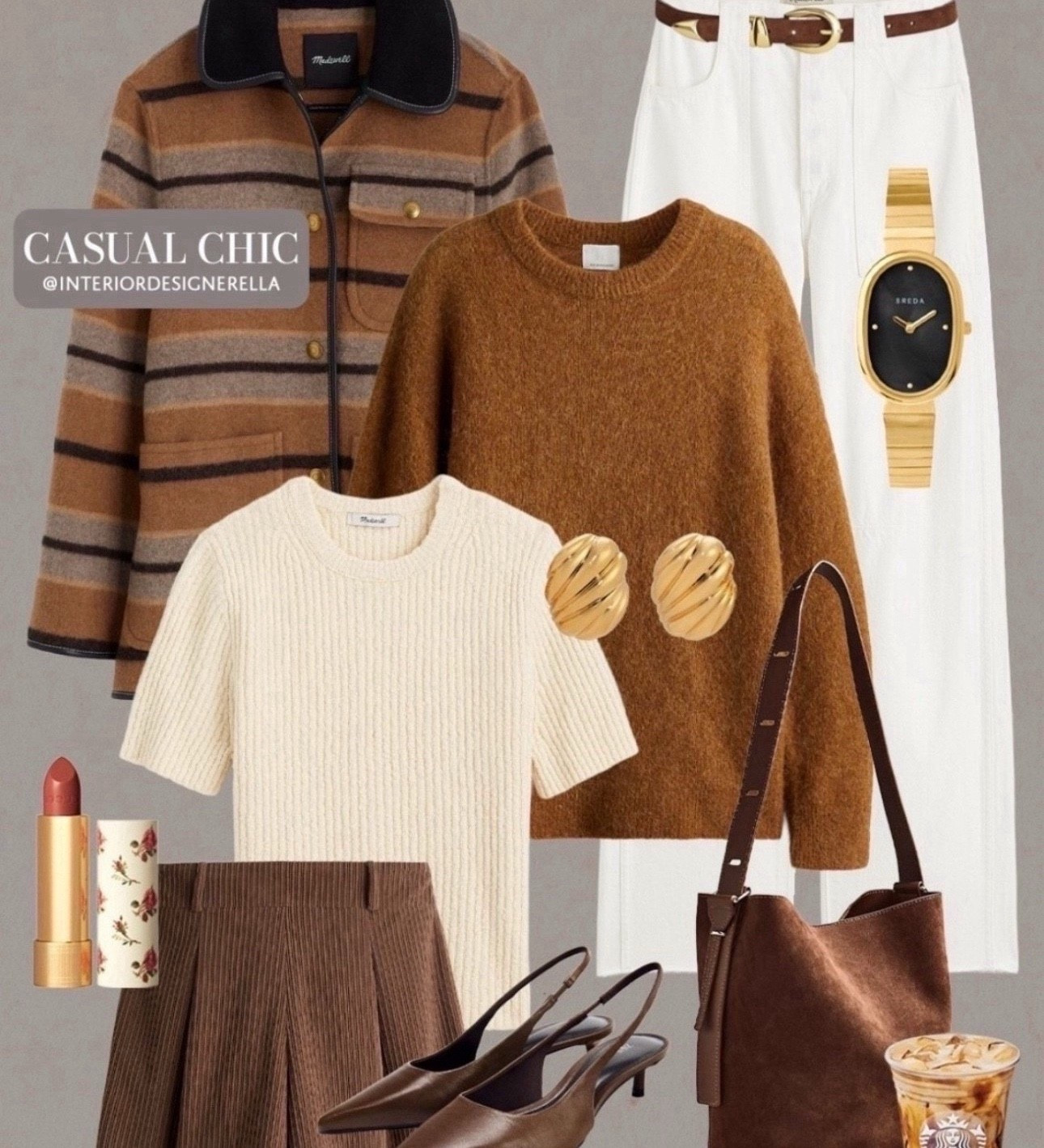 Scroll to shop! Follow for more finds! Xo! 🥰

#LTKootd #LTKFindsUnder100 #LTKFindsUnder50