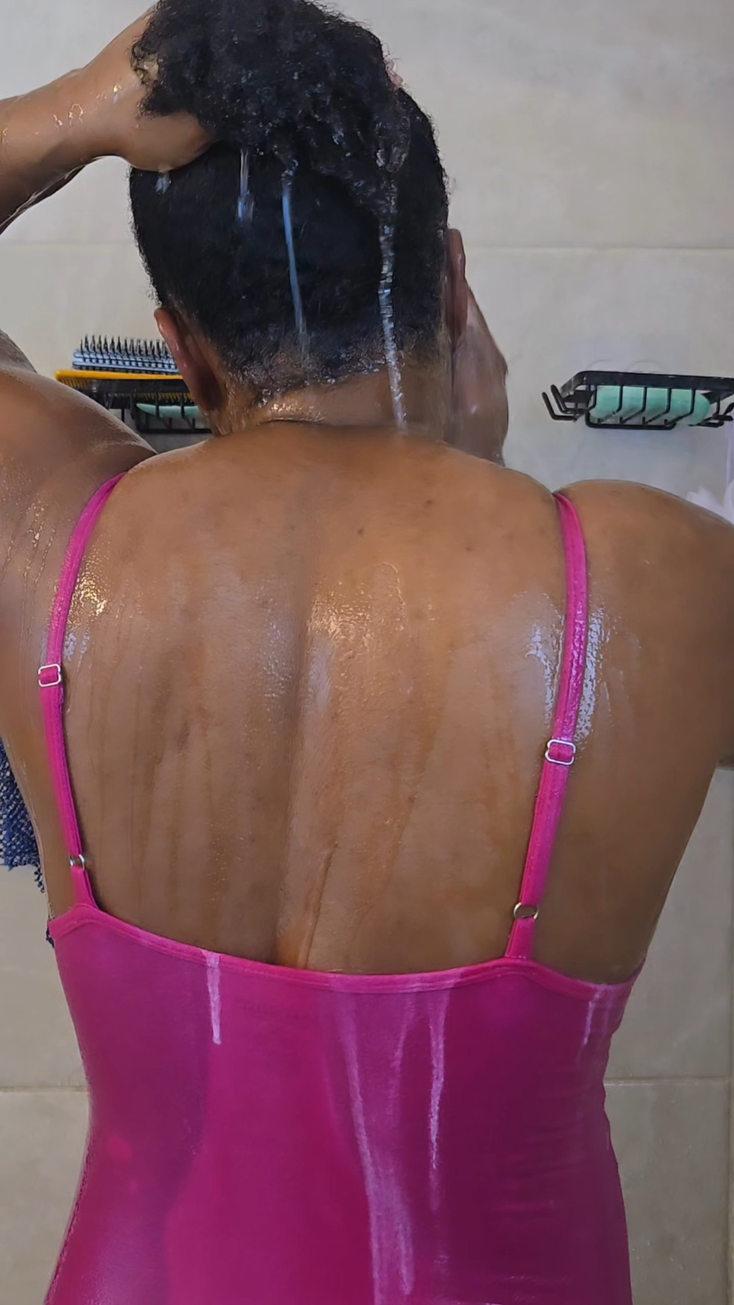 Selfcare day weekends!!! Been using Shea mousture for 10 years now a let me tell you they are the best specially for all the afro hair, natural hair.

#LTKdayinmylife #LTKBeauty #LTKselfcare