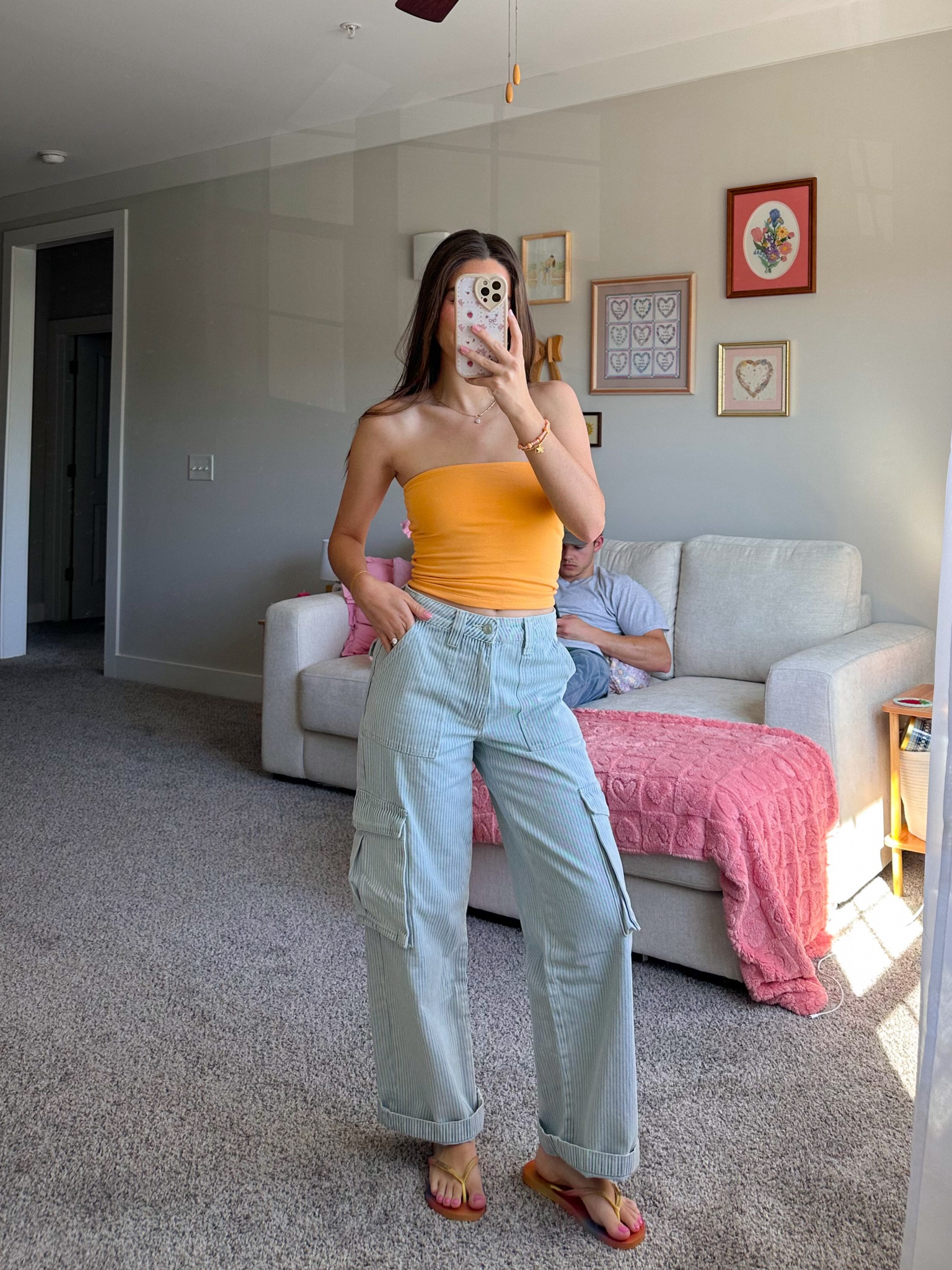 dinner outfit🧡⭐️ use code JADYN15 for Grey Bandit🫶🏼

#LTKfindsunder50 #LTKSeasonal #LTKstyletip