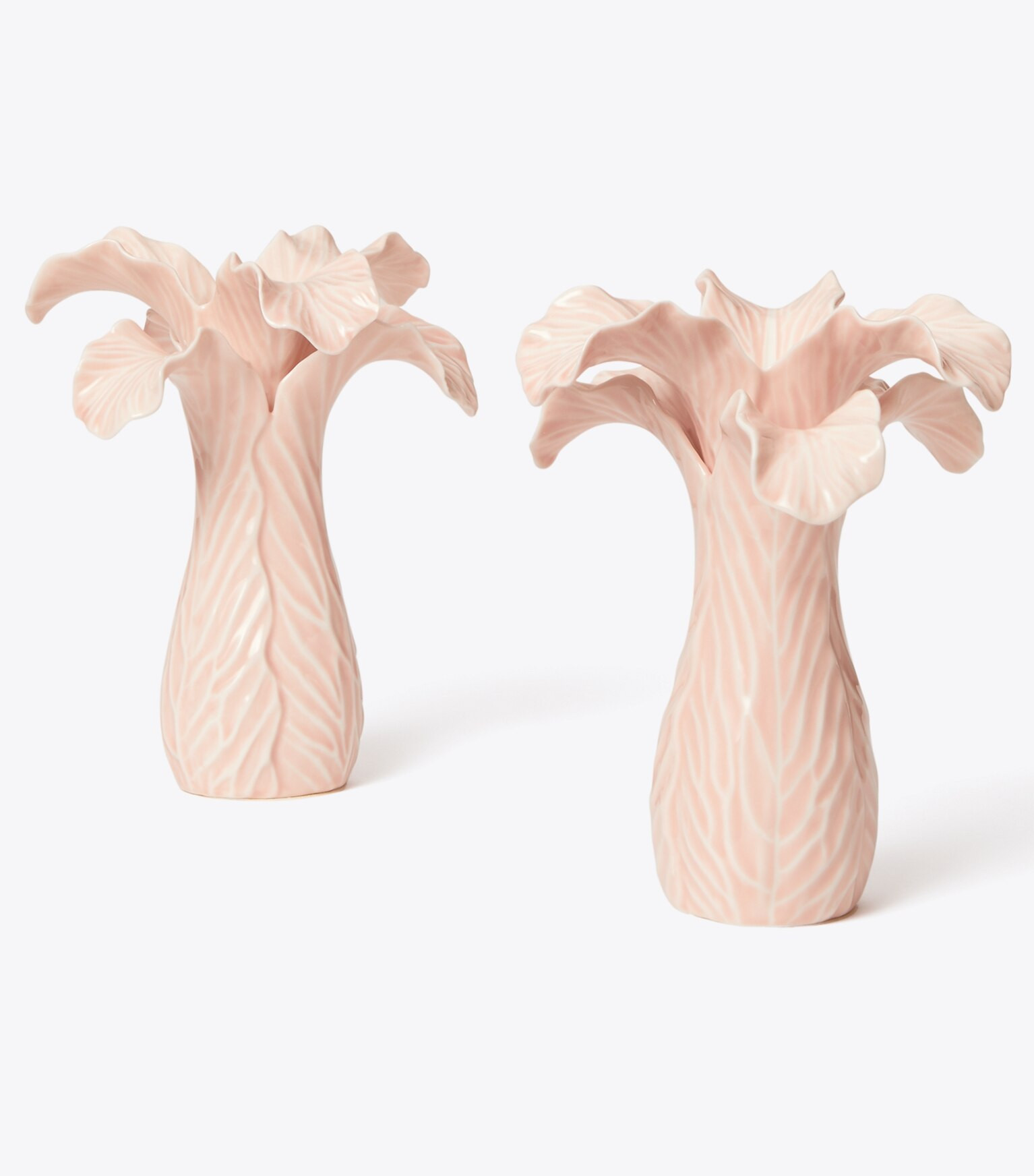 LETTUCE WARE CANDLESTICK, SET OF 2 | Tory Burch (US)
