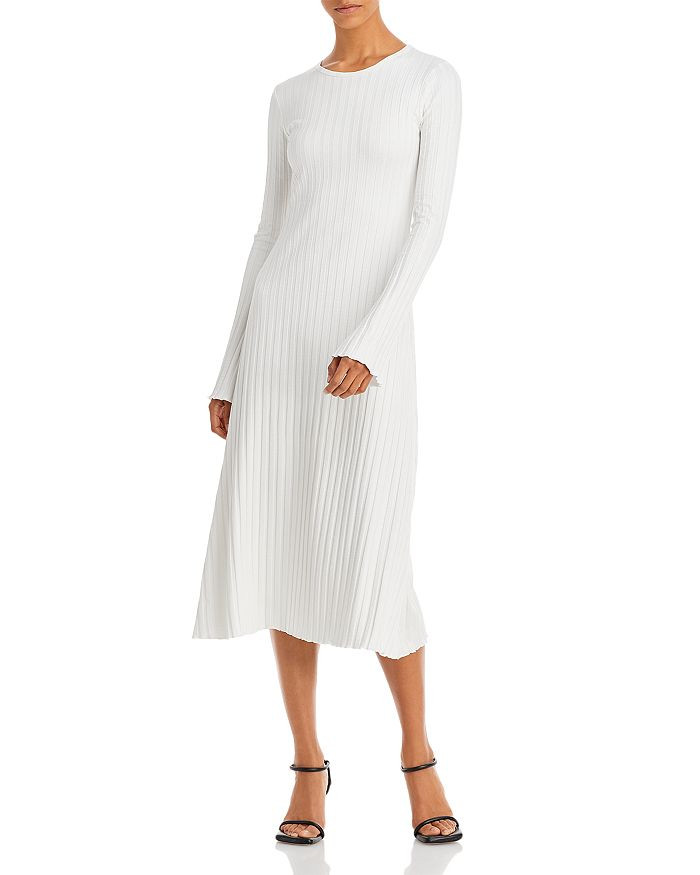 Wells Midi Dress | Bloomingdale's (US)