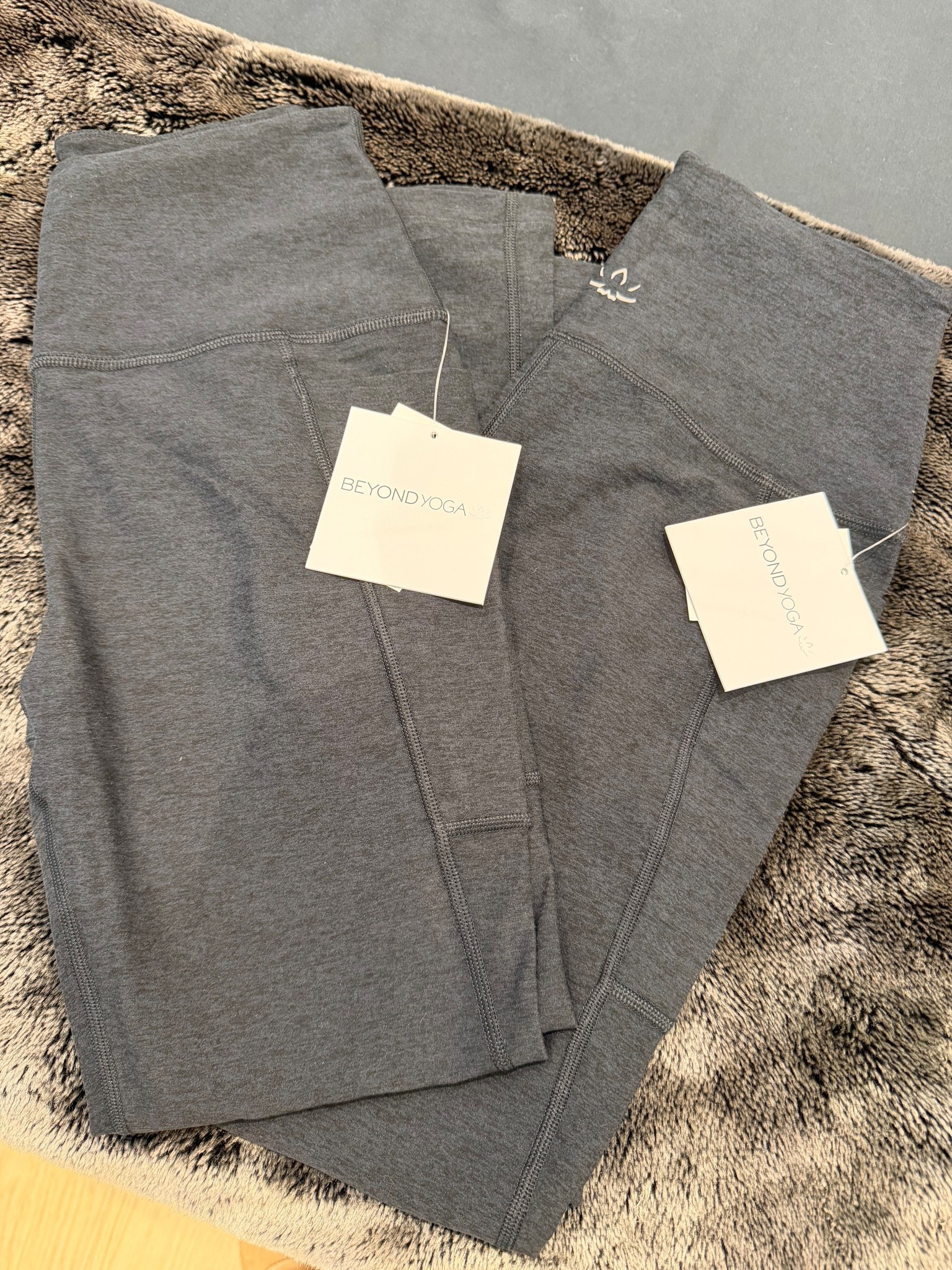 My favorite everyday leggings. #beyondyoga

#LTKmomlife #LTKActive #LTKGiftGuide