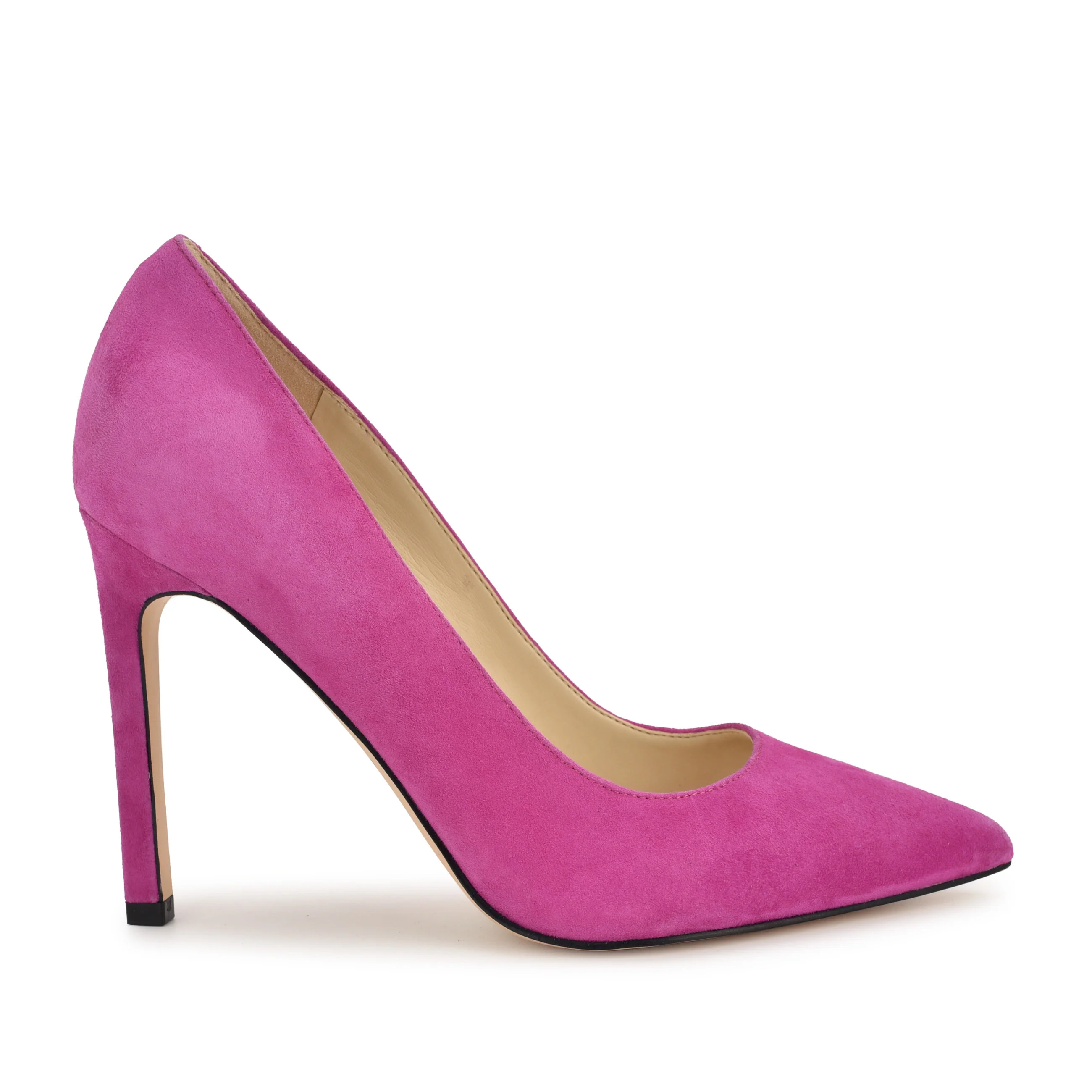 Tatiana Pointy Toe Pumps | Nine West (US)