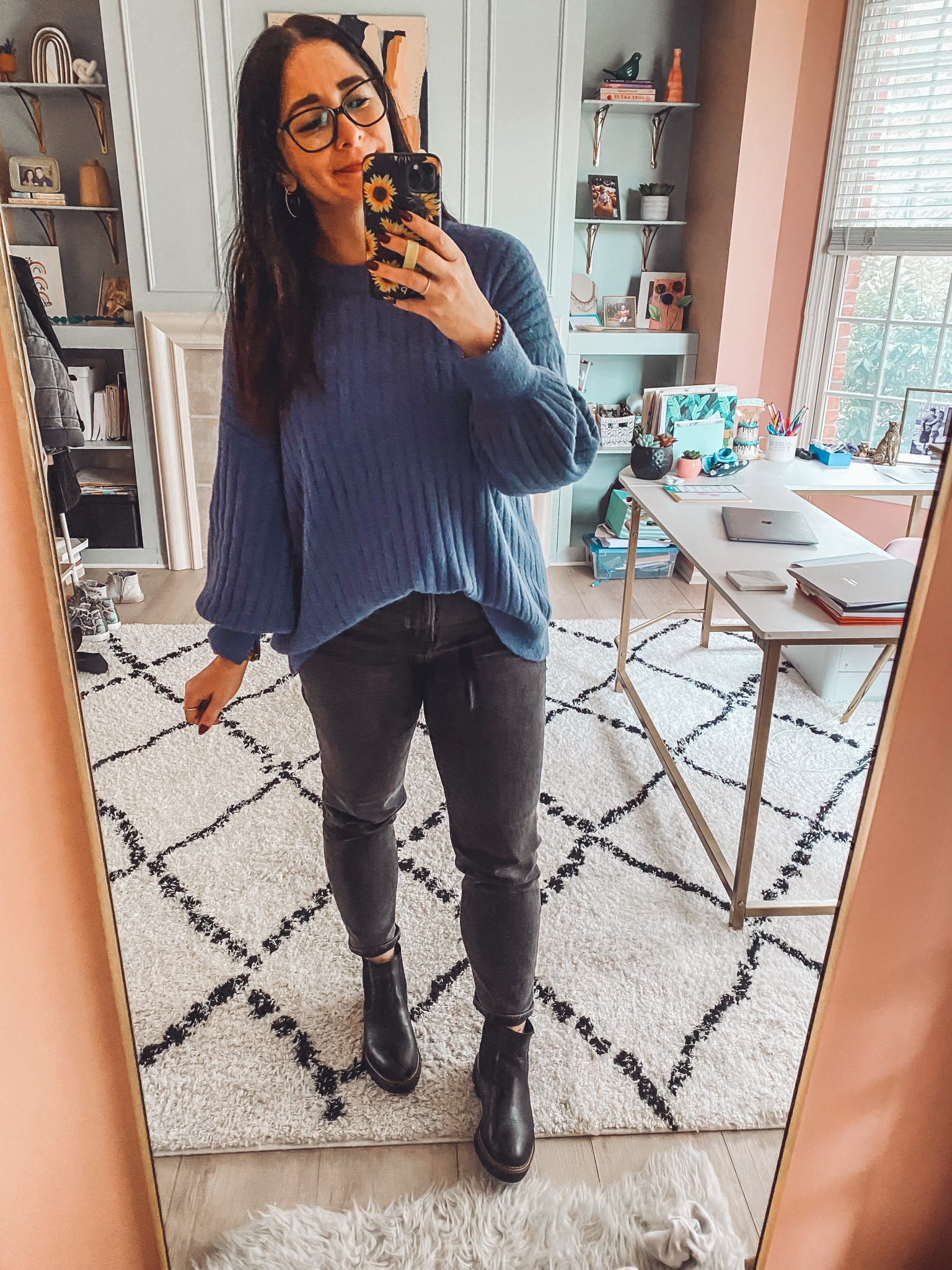 Aerie sweater 