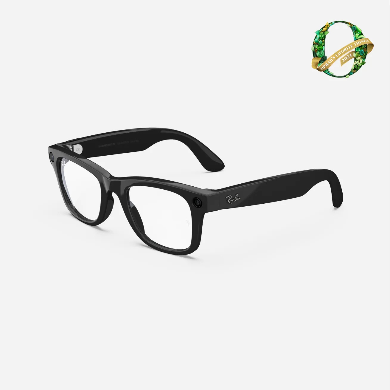 Ray-Ban Meta Wayfarer | Meta