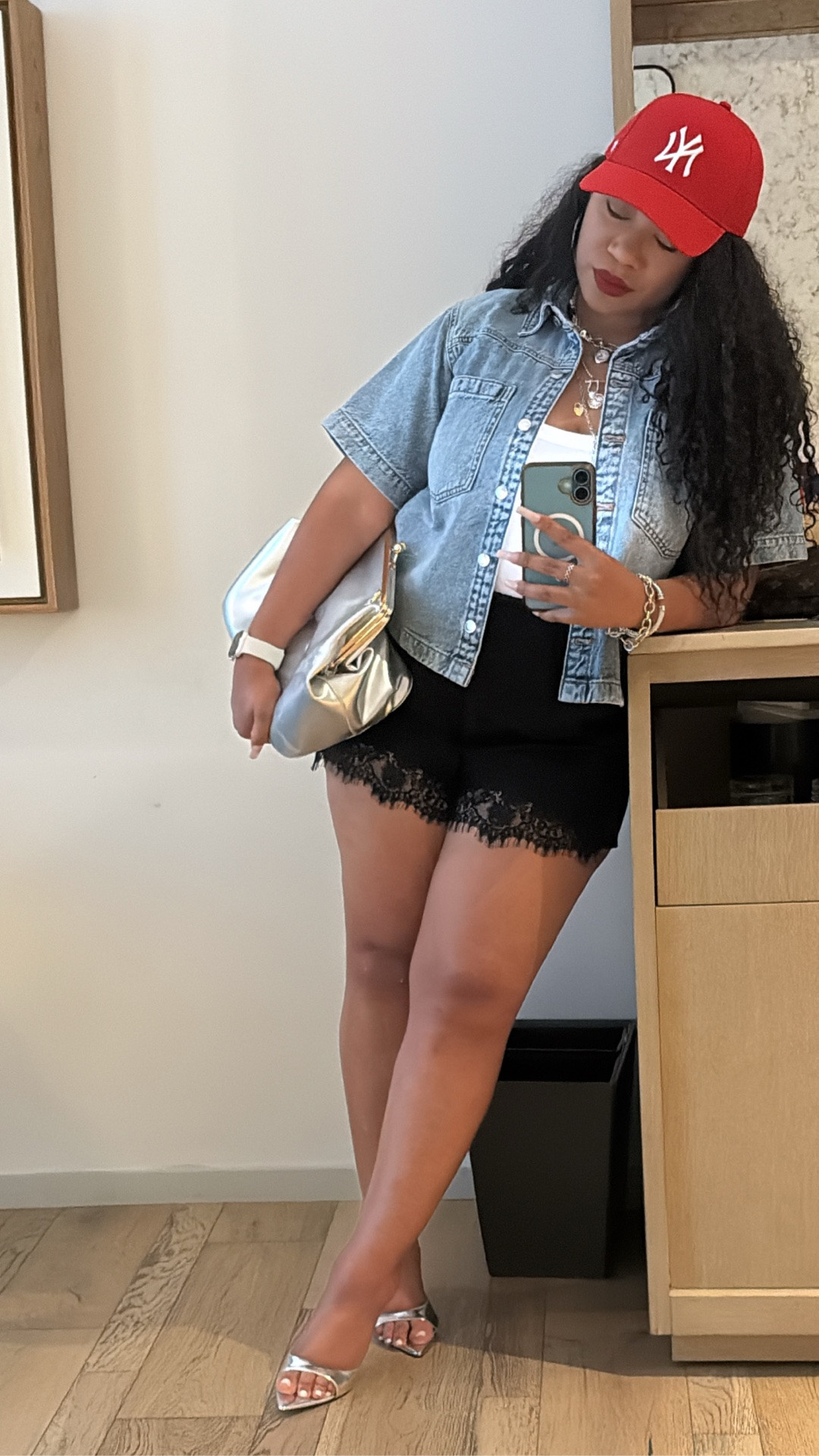 Casual Summer outfits!

#LTKootd #LTKgrwm #LTKvlog