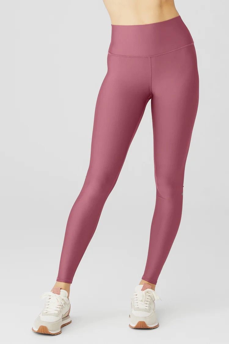 High-Waist Airlift Legging | Alo Yoga (US)