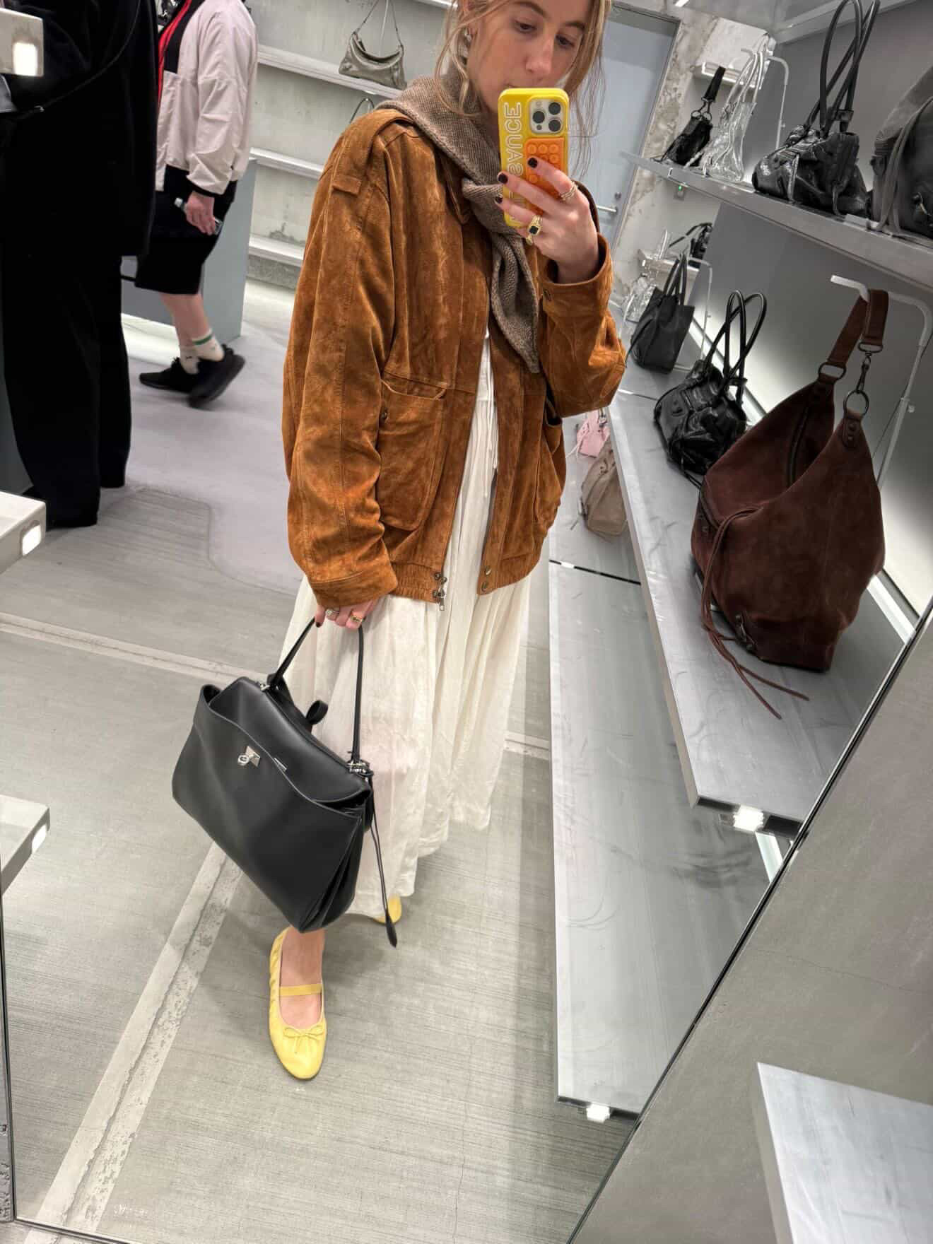 Rodeo - Japan 

 #LTKootd #LTKTravel