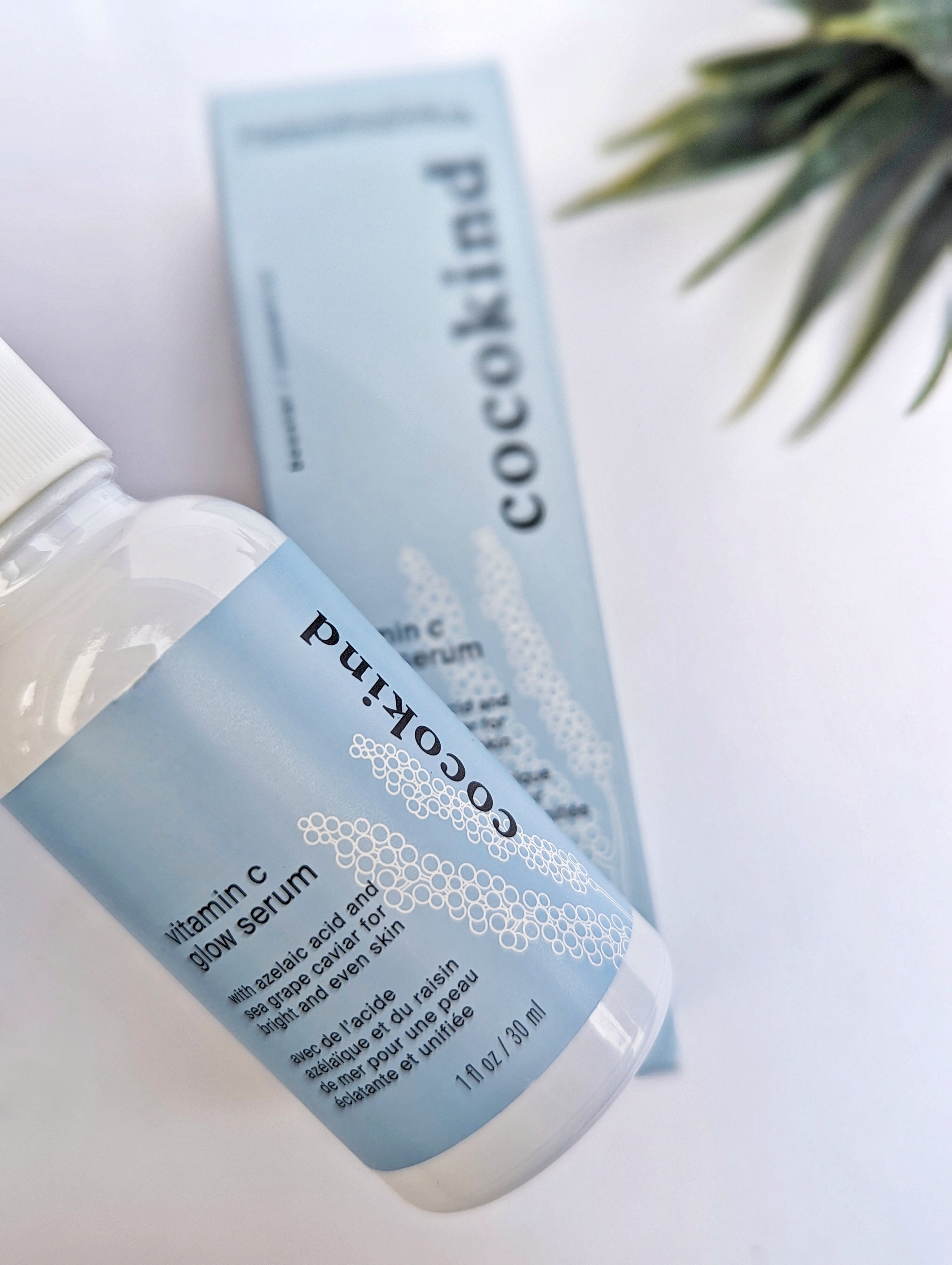 Cocokind is one of my favorite cruelty free skincare brands! This vitamin c serum is definitely a keeper! #moisturizer #serum #vitaminc #crueltyfree #organicThis serum is on sale at Amazon. You can also get 15% off all products at cocokind.com

#LTKSpringSale #LTKsalealert #LTKbeauty