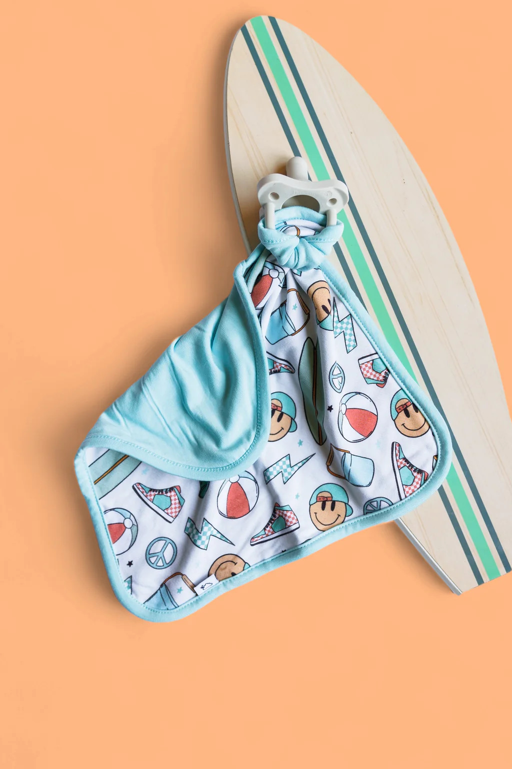 EXCLUSIVE COASTAL CRUISIN' DREAM LOVEY | Dream Big Little Co.
