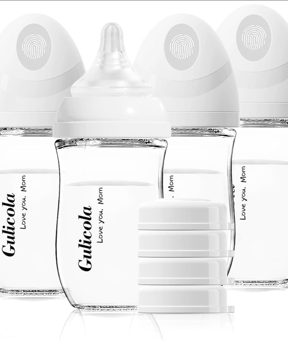 Gulicola baby bottle 

#LTKSaleAlert #LTKBaby #LTKBump