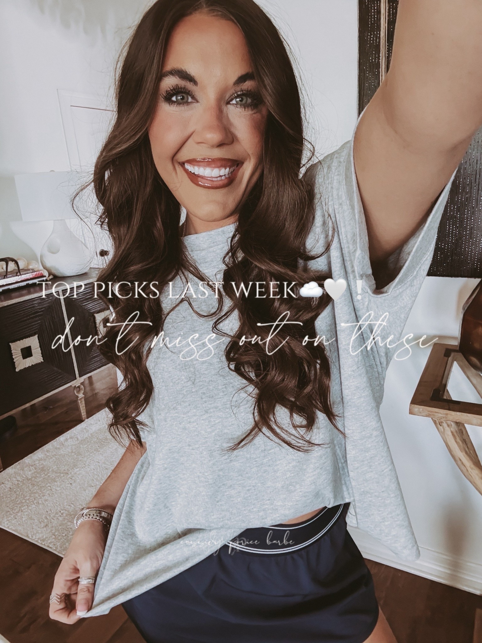 Best sellers you girls are loving 🤍✨
These are the pieces I keep reaching for on repeat — so good and so easy to style. #amazon

#LTKSaleAlert #LTKootd #LTKPetite