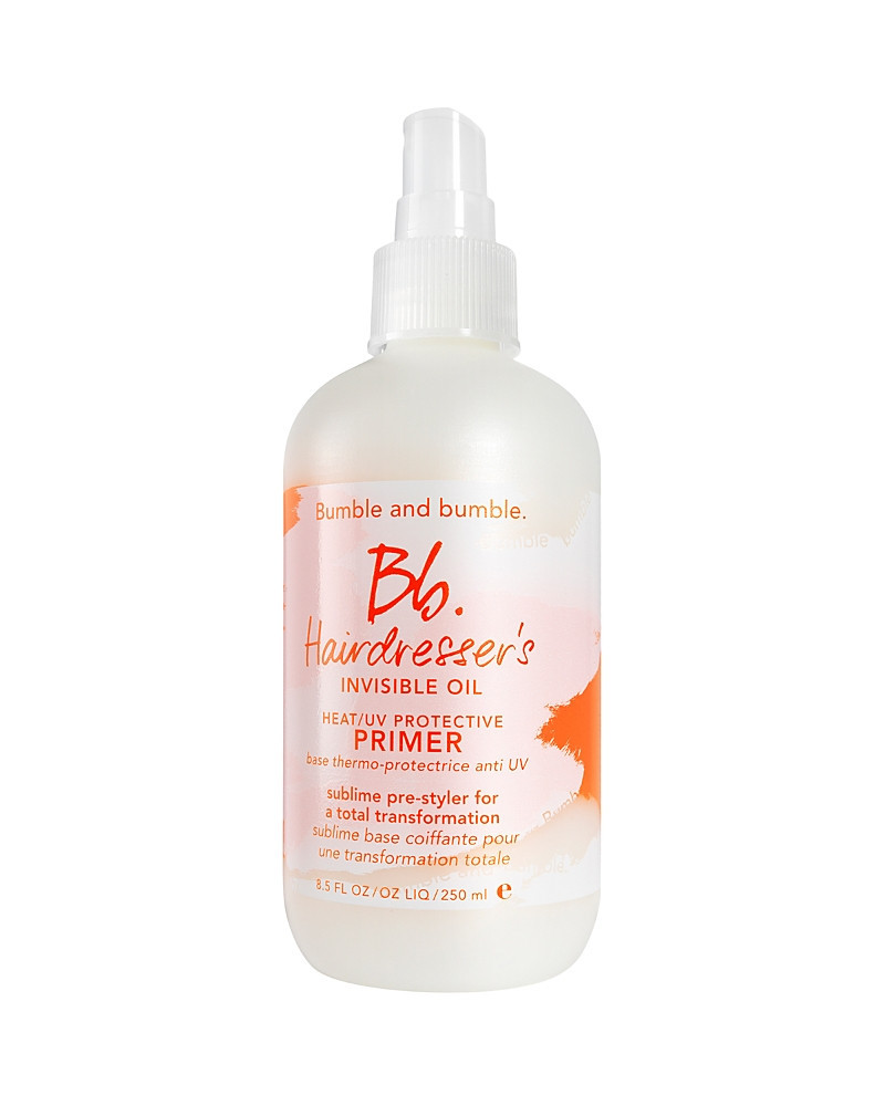 Bumble and bumble Hairdresser's Invisible Oil Heat/Uv Protective Primer 8 oz. | Bloomingdale's (US)