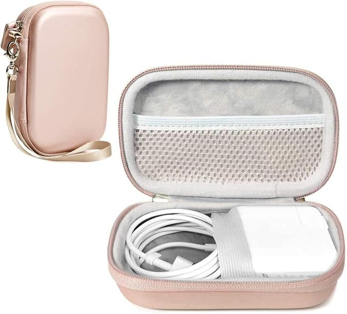 Handy Case for MacBook Air Power Adapter, MagSafe, MagSafe2, USB C Hub, Type C Hub, USB Multi Por... | Amazon (US)