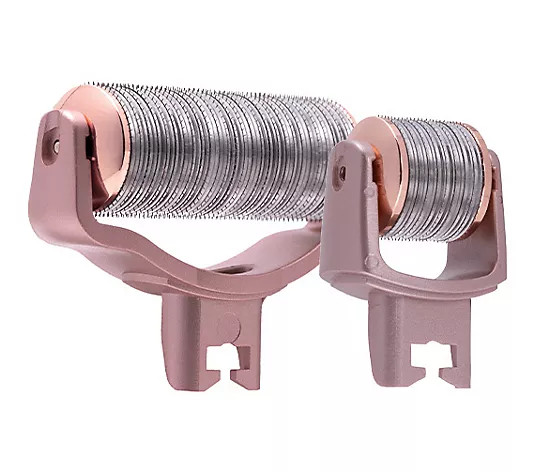 Make Your Selection: BeautyBio Face Roller & Body Roller | QVC