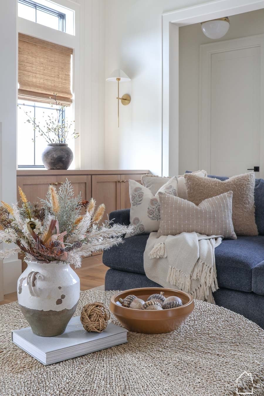 Cooler temps, a crispness in the air, rich colors, what more could you want? 🍂

#LTKSeasonal #LTKHome