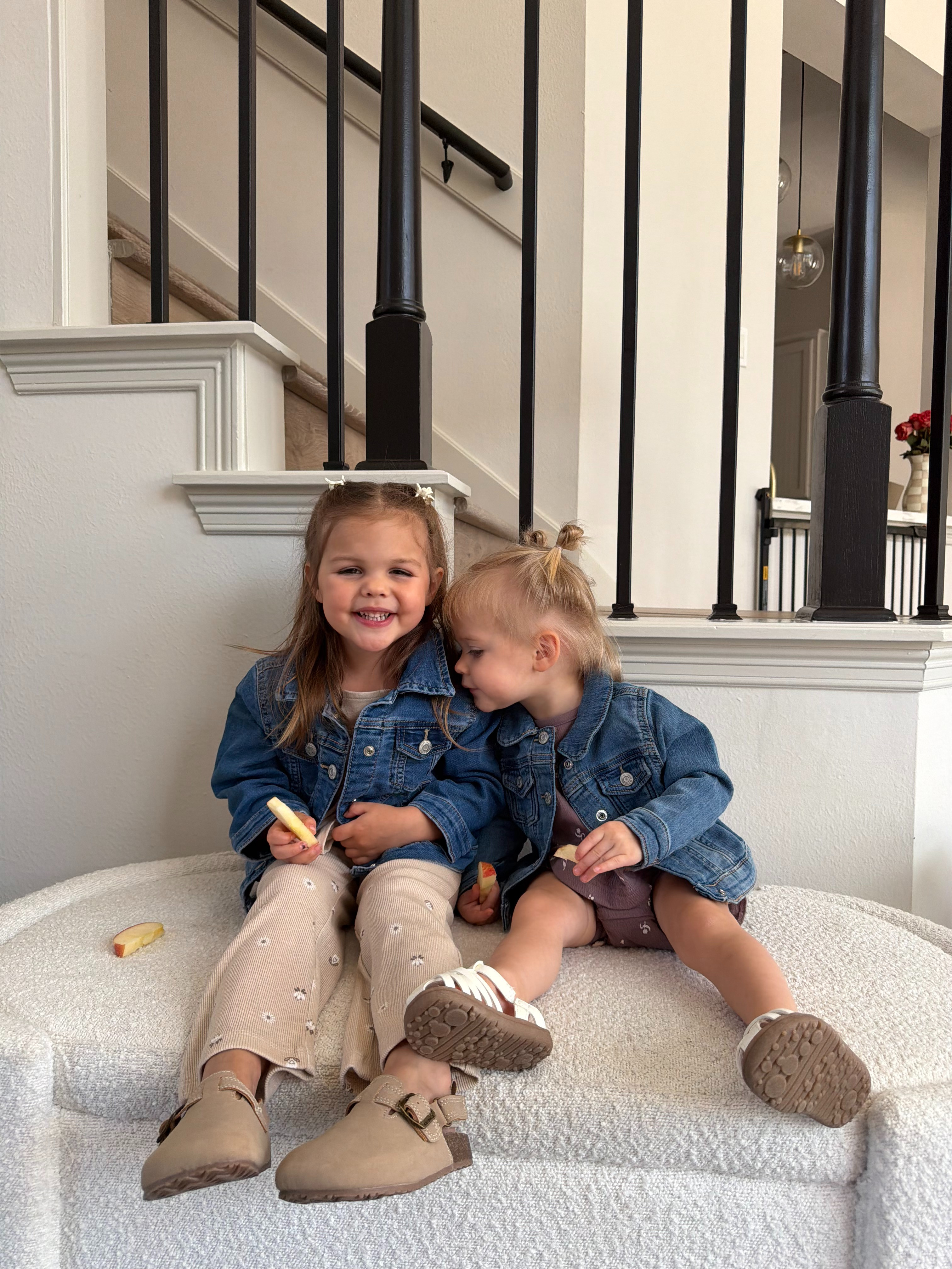 Cutie toddler outfits for fall!!

#LTKBaby #LTKKids