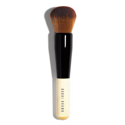 Full Coverage Face Brush | Bobbi Brown - Official Site | Bobbi Brown (UK)