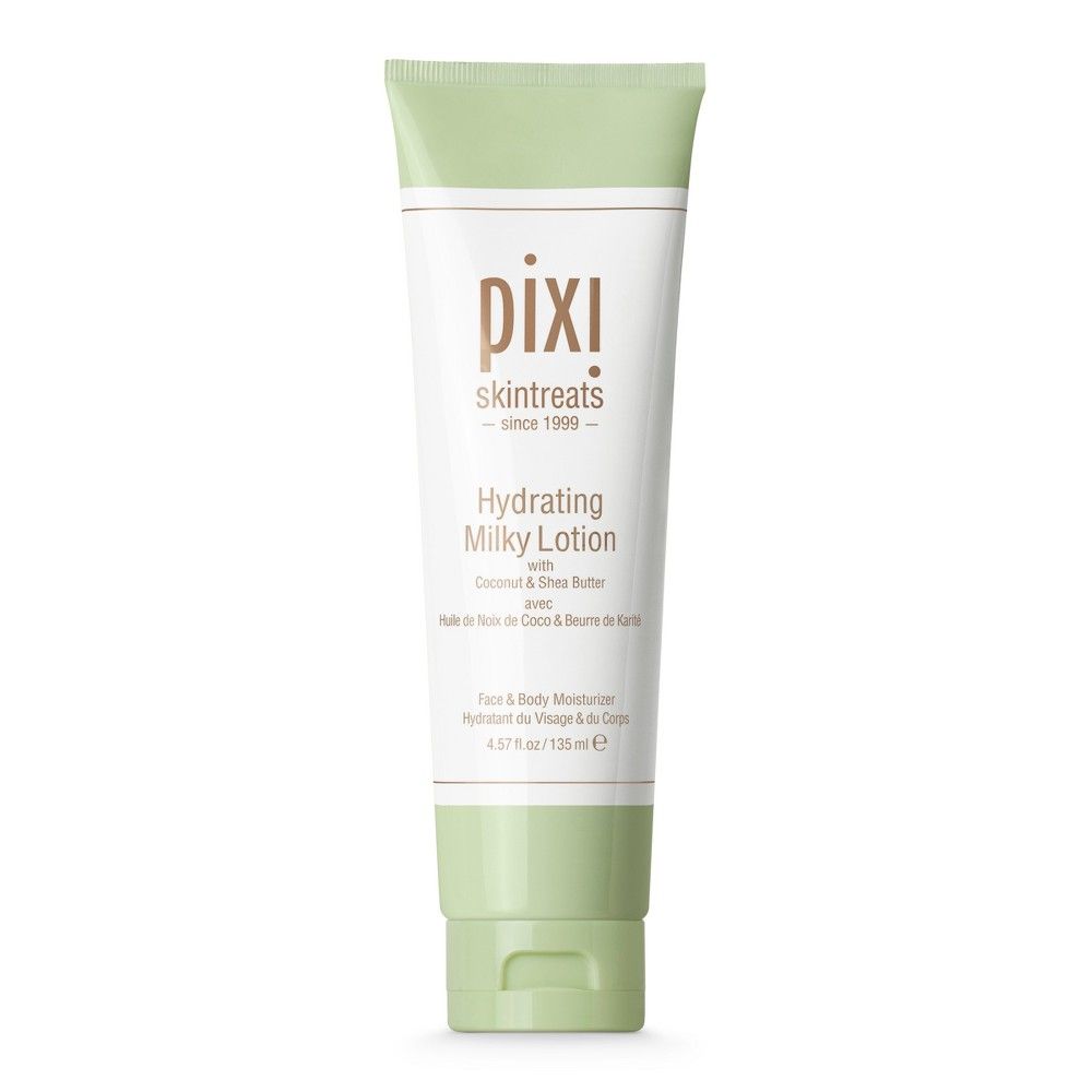 Pixi by Petra Hydrating Milky Lotion- 6.76 fl oz, Adult Unisex | Target