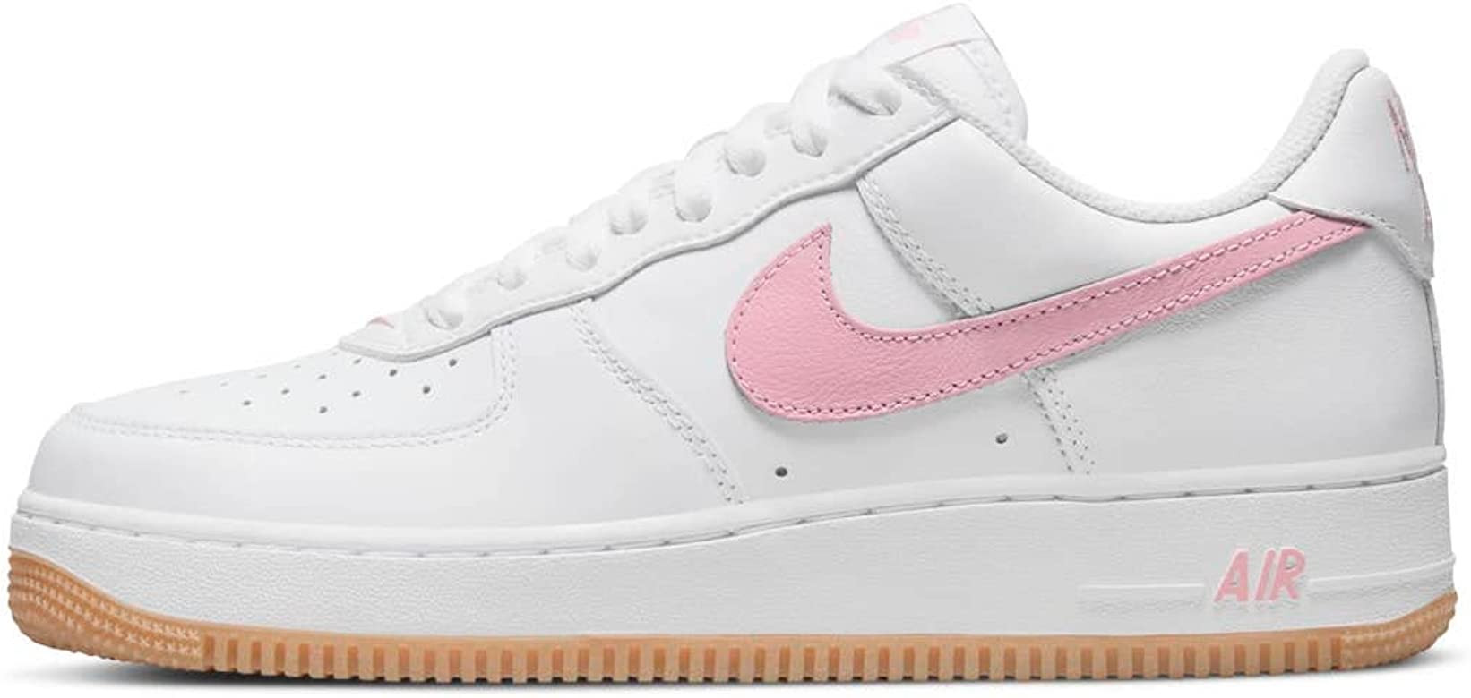 Nike Womens W Air Force 1 '07 ESS DH4406 101 | Amazon (US)