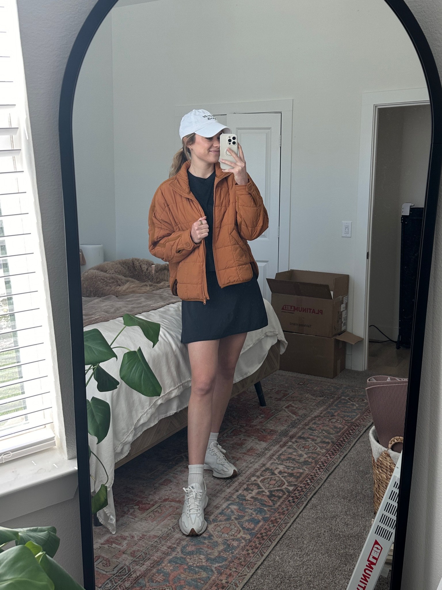 Wellness walk attire! 

#LTKfitness