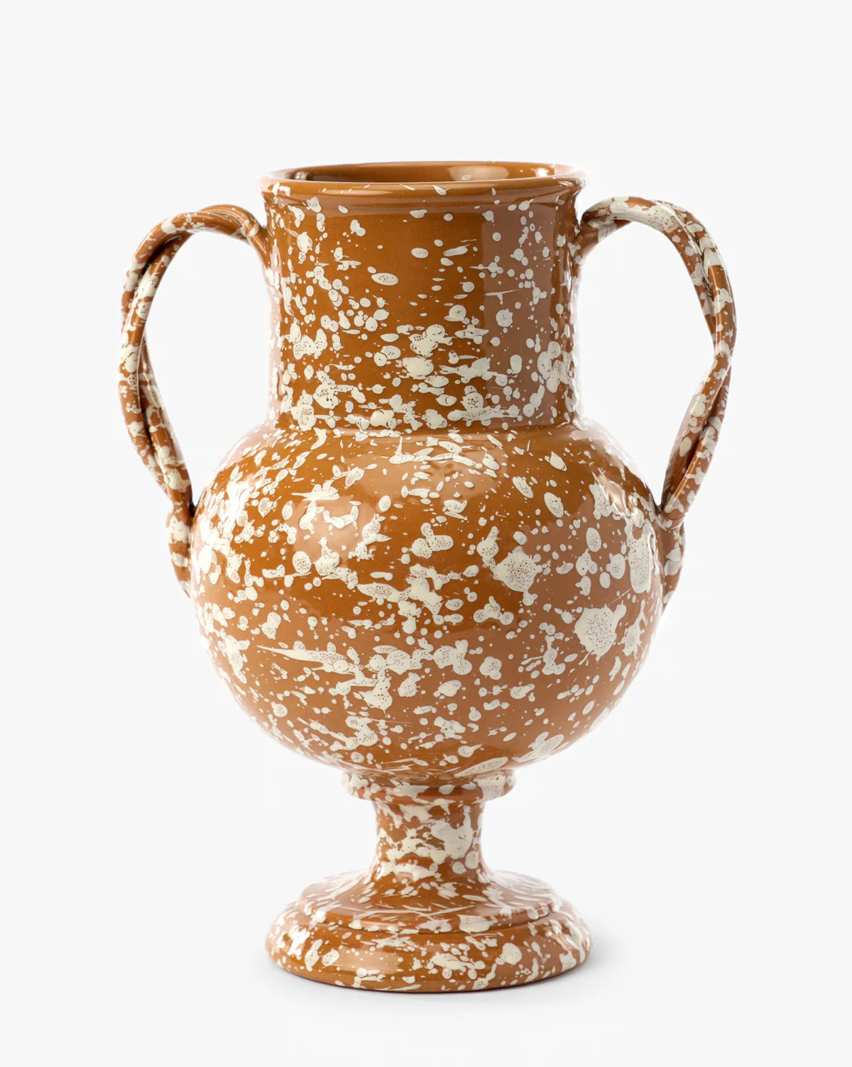 Splatter Verona Vase | McGee & Co. (US)