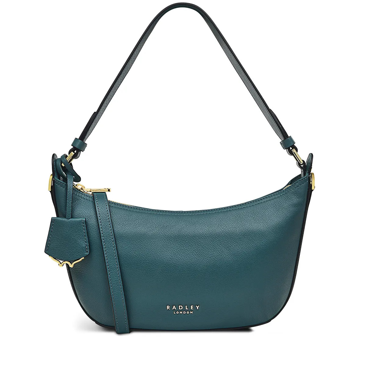 Mash Shop Green Multiway Bag | Camden Summerstown | Radley | Radley London US