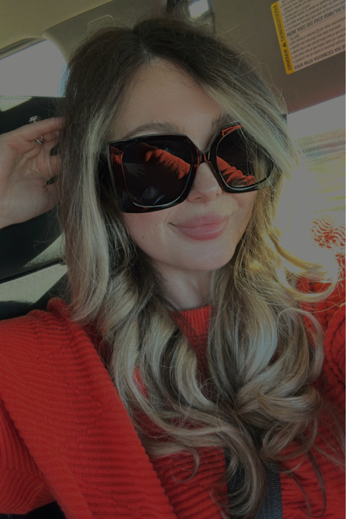 YSL inspired sunglasses 🕶️

#LTKsalealert #LTKstyletip #LTKGiftGuide