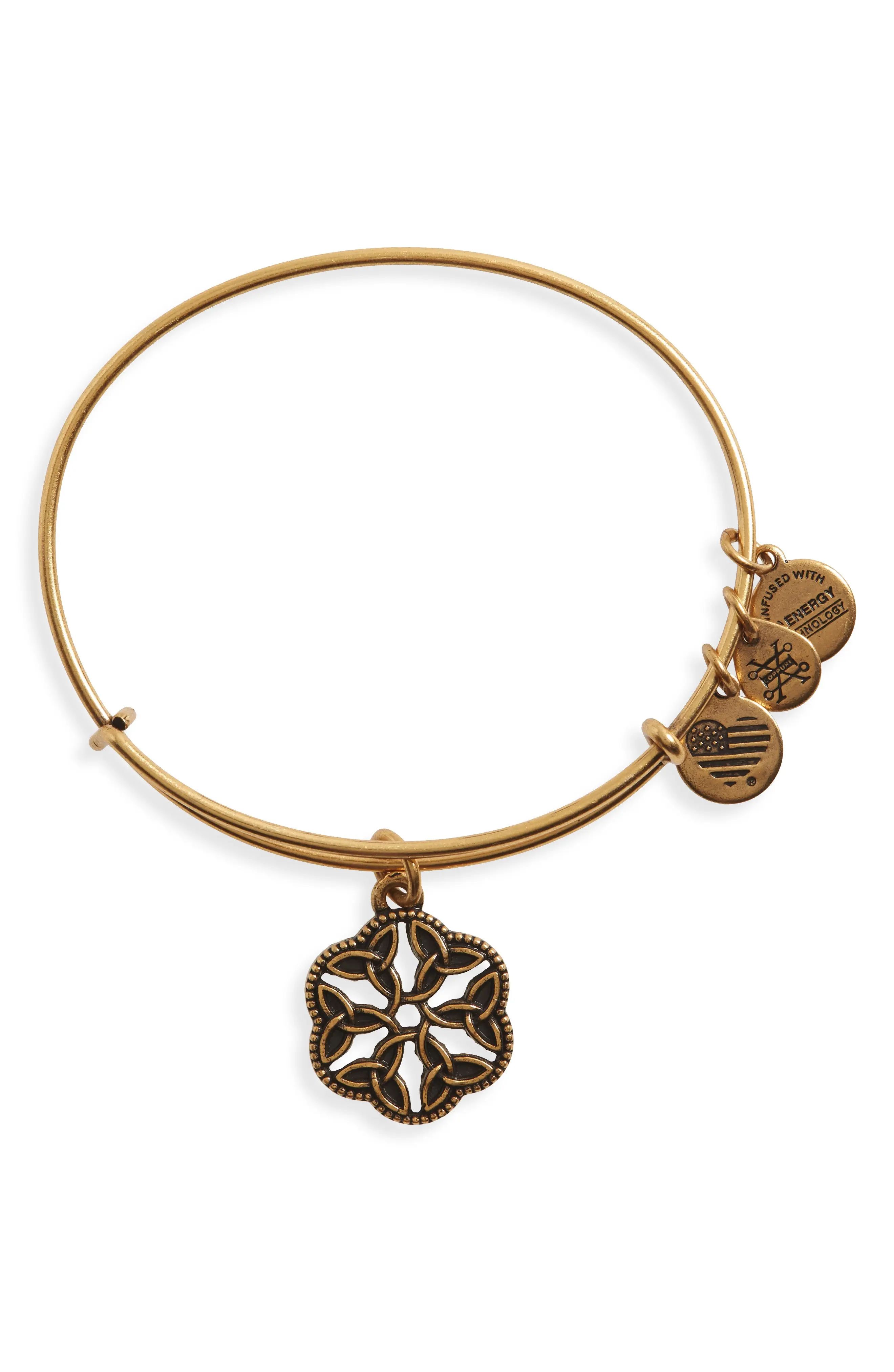 Endless Knot Bracelet | Nordstrom