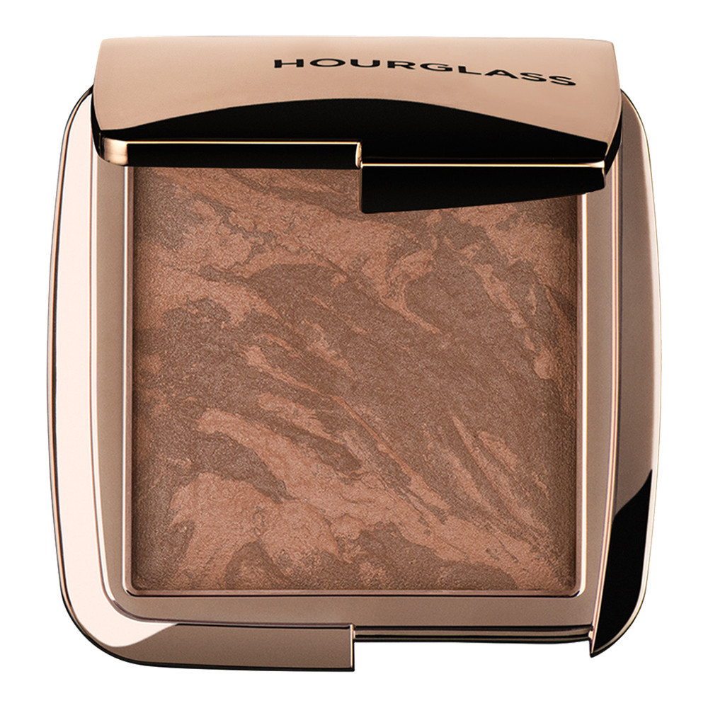 Hourglass Ambient Lighting Bronzer Mini Radiant Bronze Light | Sephora (AU)