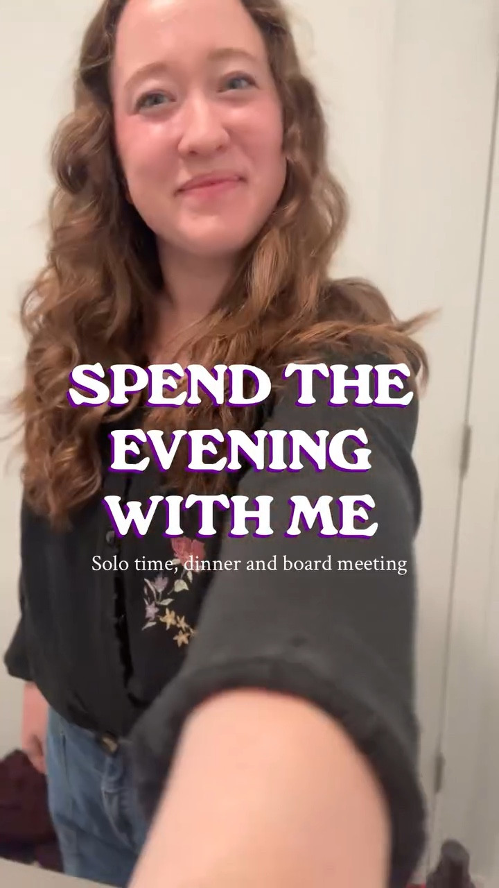 I had a chance to go solo for a couple of hours. The mom guilt crashes in hard when I leave, because It feels selfish to take time to do things for myself, but it’s been much-needed.

With a husband who works unpredictable and long hours, I end up spending most of my time parenting alone and when he is home, I have work to catch up on. It’s not often that I can get a brain break. I’m lucky to have a husband who supports me taking breaks when we can make it happen. 

#momcontent #motherhood #hairstyles #wfhmom

#LTKdayinmylife #LTKselfcare #LTKgrwm