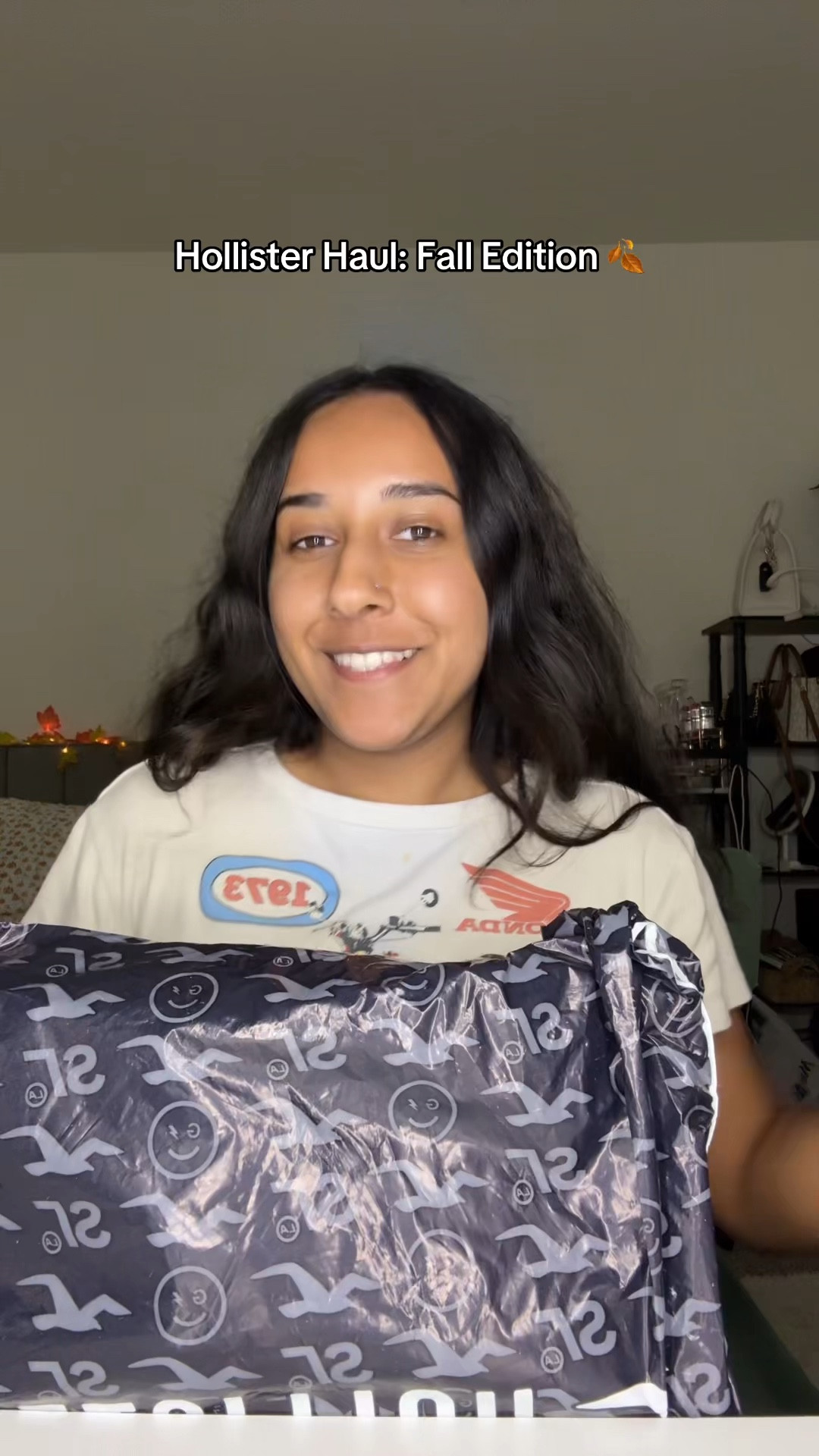 I got some fall staples from Hollister 😍🍂✨

#LTKStyleTip #LTKHoliday #LTKFindsUnder50